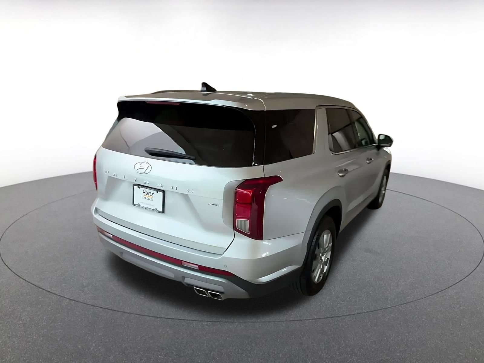 Used 2024 Hyundai Palisade SEL AWD/4WD image 13