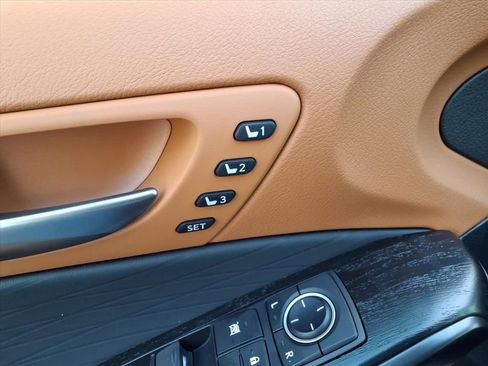 New 2025 Lexus IS 300 w/ Premium Package image 11