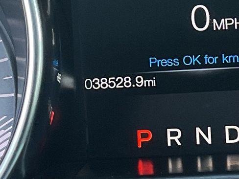 Used 2019 Ford Mustang GT RWD image 25