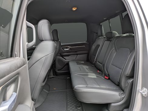 Used 2021 RAM 1500 Rebel w/ Rebel Level 1 Equipment Group AWD/4WD image 14