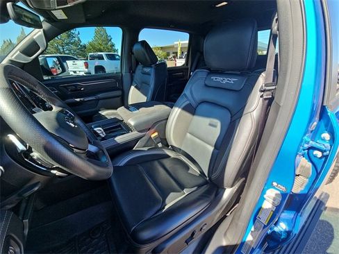Used 2023 RAM 1500 TRX w/ TRX Level 2 Equipment Group image 15