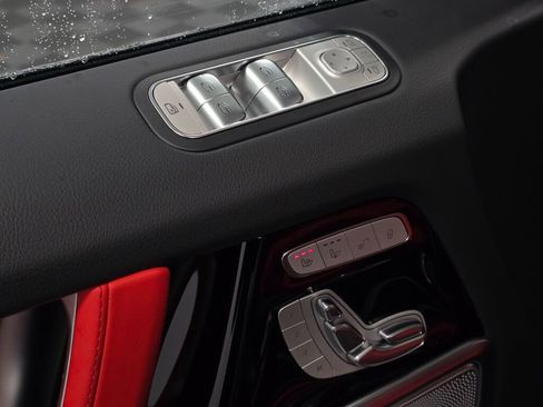 New 2026 Mercedes-Benz G 550 image 24