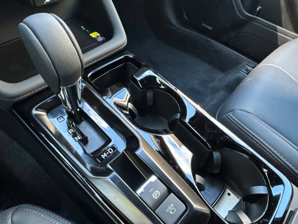 New 2026 Subaru Forester Touring AWD/4WD image 26