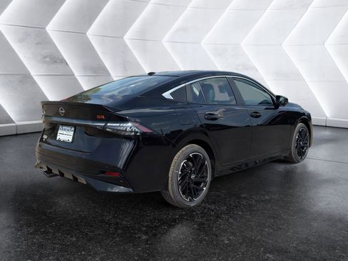 New 2026 Nissan Sentra SR image 8