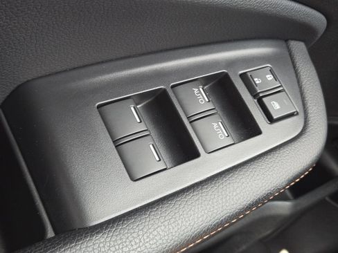 Certified 2024 Honda Ridgeline TrailSport image 31