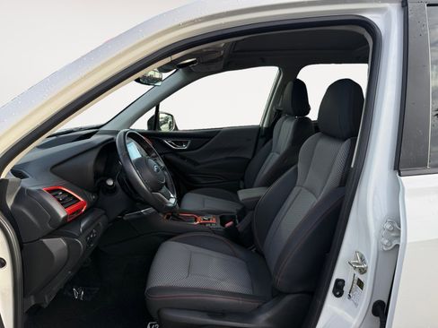 Used 2021 Subaru Forester Sport w/ Popular Package #2 image 10