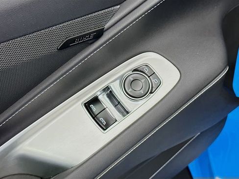 Used 2023 Chevrolet Corvette Stingray Coupe w/ Z51 Performance Package image 20