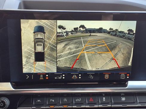 New 2026 Chevrolet Silverado 1500 LT w/ Texas Edition Plus image 15