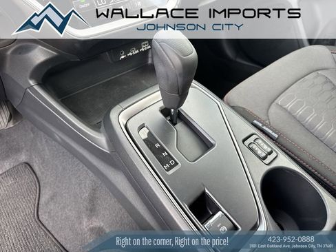 Certified 2026 Subaru Impreza 2.0i Sport AWD/4WD image 18