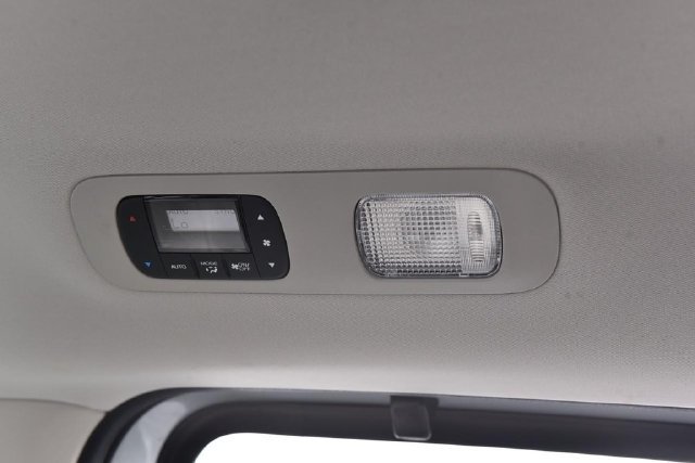 New 2027 Honda Odyssey EX-L image 27