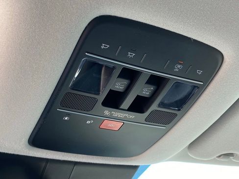 New 2026 Hyundai Palisade Calligraphy image 20