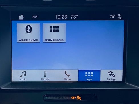 Used 2019 Ford Expedition Max XLT AWD/4WD image 13