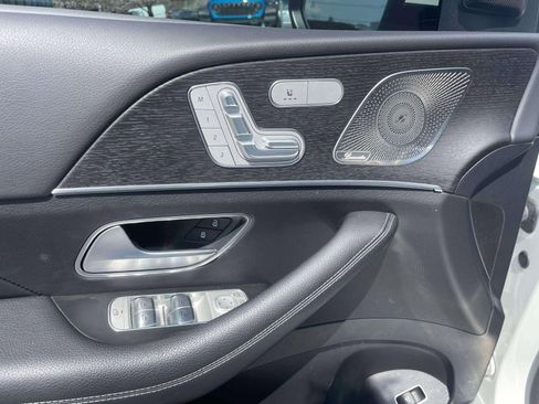 Used 2023 Mercedes-Benz GLE 350 4MATIC image 17
