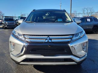 Used 2019 Mitsubishi Eclipse Cross SEL video 2