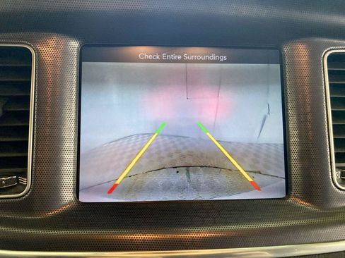 Used 2016 Dodge Charger SXT w/ AWD Plus Group image 24