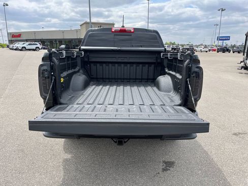 Used 2022 GMC Canyon Elevation w/ Trailering Package RWD image 29