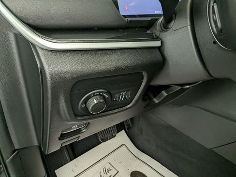 Certified 2022 Jeep Grand Cherokee Altitude image 21