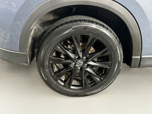 Used 2025 MAZDA CX-5 Carbon Edition AWD/4WD image 11