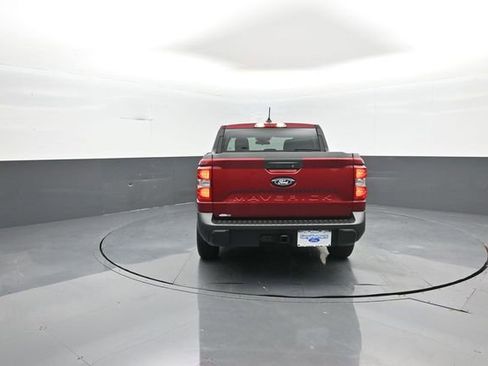 New 2026 Ford Maverick XLT w/ 4K Tow Package AWD/4WD image 6
