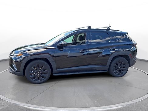 Used 2023 Hyundai Tucson XRT AWD/4WD image 4