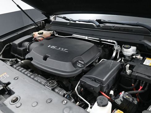 Used 2019 GMC Canyon Denali image 14