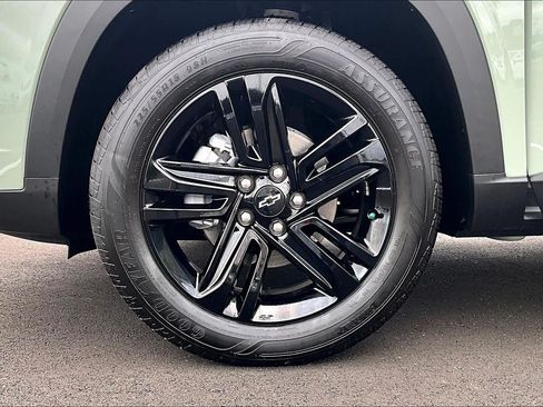 New 2026 Chevrolet Trax ACTIV w/ Driver Confidence Package FWD image 12