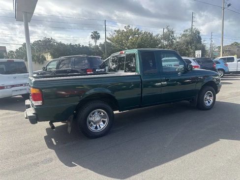 Used 1999 Ford Ranger XLT image 3
