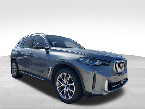 Used 2025 BMW X5 xDrive40i image 6
