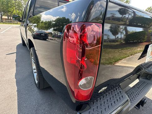 Used 2009 Chevrolet Colorado LT image 17