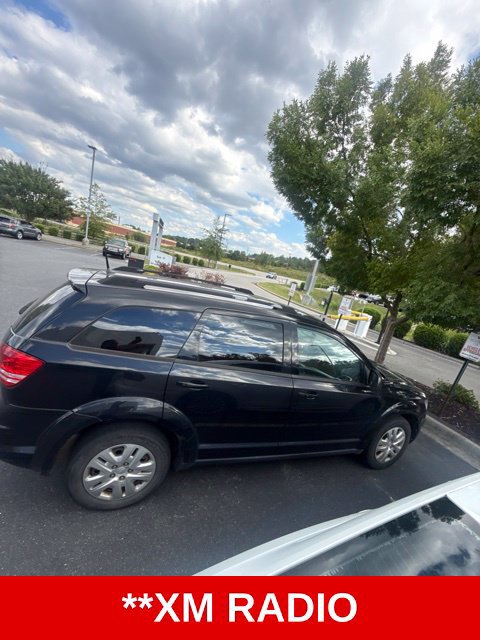 Used 2020 Dodge Journey SE FWD image 7