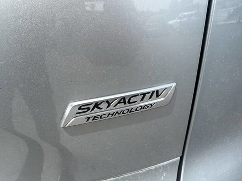 Used 2016 MAZDA CX-9 Grand Touring AWD/4WD image 7