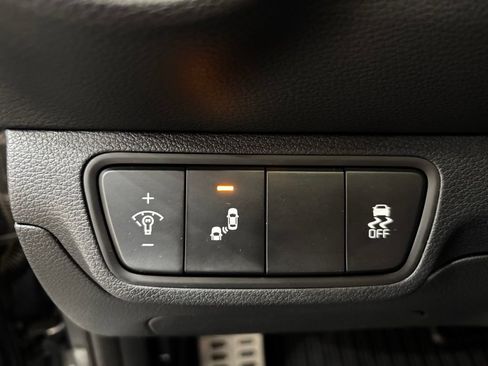 Used 2024 Kia Forte GT w/ GT2 Package FWD image 27