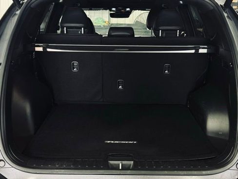 Used 2023 Hyundai Tucson N Line image 10
