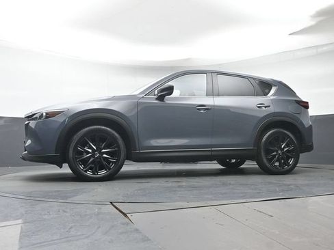 Certified 2024 MAZDA CX-5 Carbon Edition AWD/4WD image 30