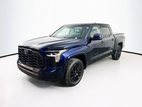 Used 2024 Toyota Tundra SR5 w/ TRD Sport Premium Package image 3