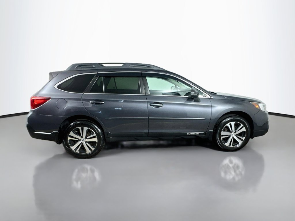Used 2019 Subaru Outback 2.5i Limited AWD/4WD image 9
