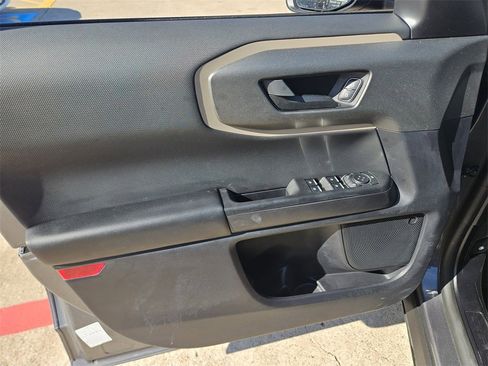 Used 2025 Ford Bronco Sport Big Bend image 14