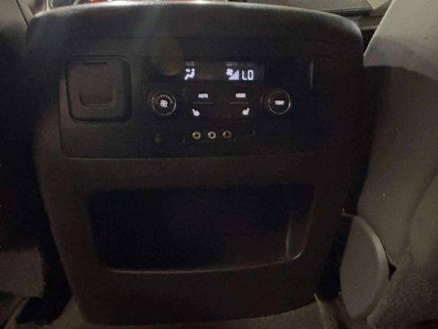 Used 2016 GMC Yukon Denali w/ Open Road Package image 33