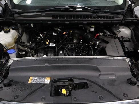 Certified 2022 Ford Edge SEL w/ Convenience Package image 14