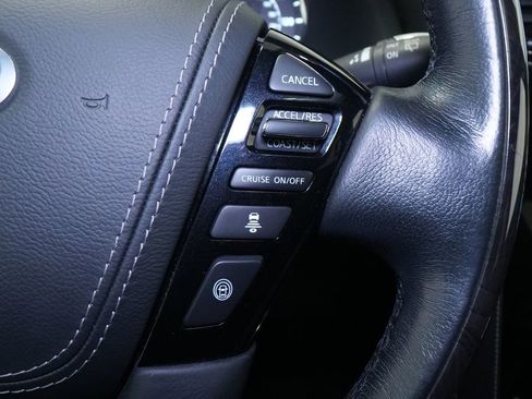 Used 2021 INFINITI QX80 Sensory w/ Cargo Package image 46