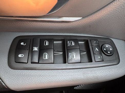 Used 2021 RAM 1500 Big Horn AWD/4WD image 13