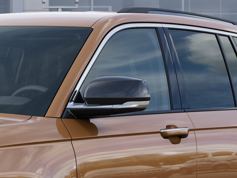 New 2026 Jeep Grand Cherokee Limited AWD/4WD image 12