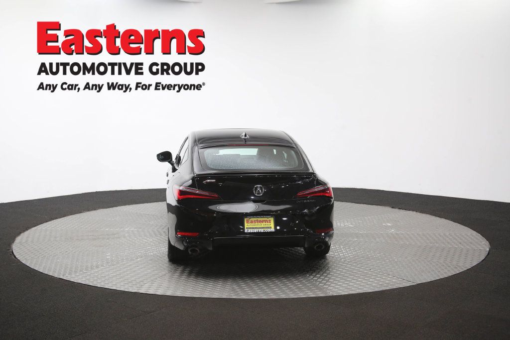 Used 2025 Acura Integra A-Spec w/ Technology Package FWD image 36