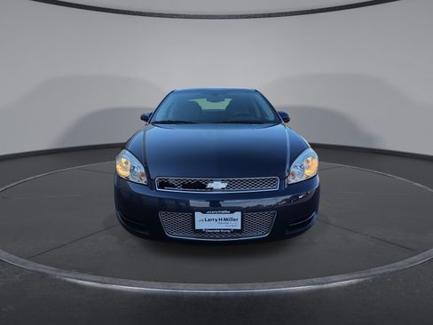 Used 2012 Chevrolet Impala LT FWD image 3