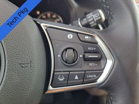 Certified 2025 Acura RDX w/ Technology Package image 12