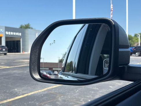 Used 2024 Ford Bronco Sport Heritage w/ Heritage Convenience Package image 35