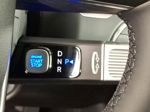 New 2026 Hyundai Palisade Calligraphy FWD image 16