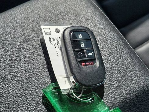 Certified 2024 Honda CR-V EX-L image 29