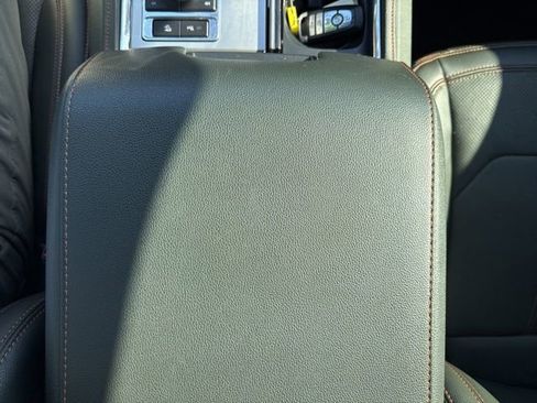 Used 2022 Ford Expedition Timberline image 29