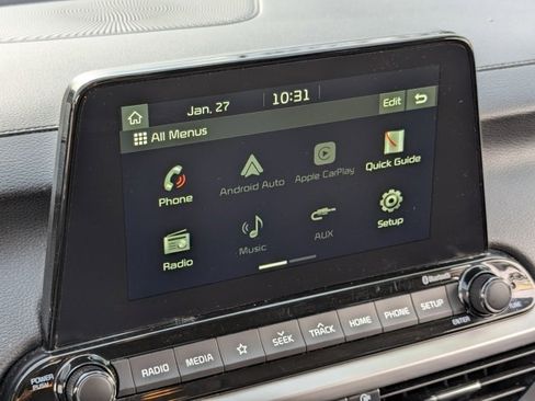 Used 2021 Kia Forte LXS image 17